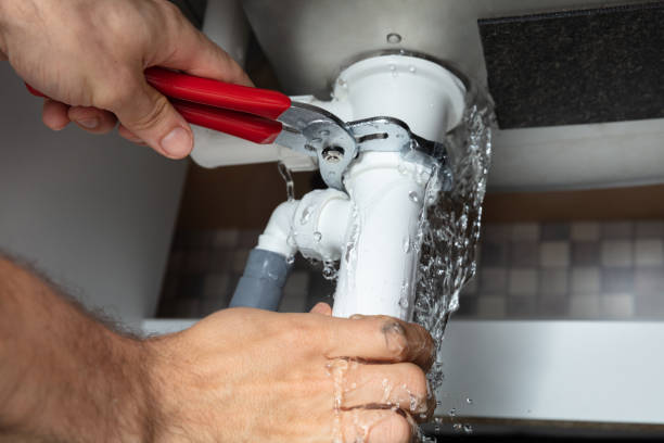 Best Local water damage restoration  in Fords Prairie, WA