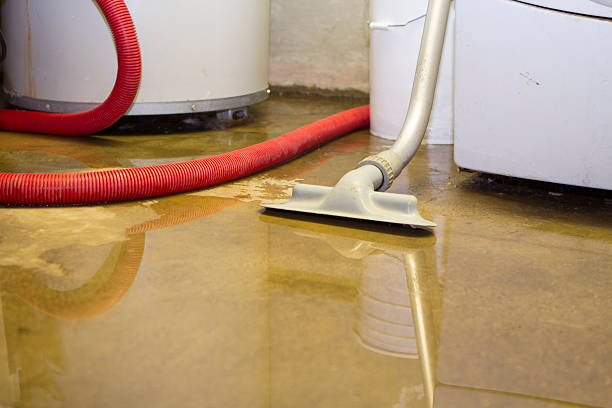 Best Residential water damage restoration  in Fords Prairie, WA